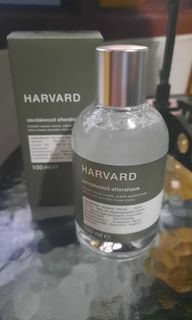 Marks and Spencer Harvard Aftershave