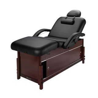 Massage Master Cabrillo Stationary Massage Table
