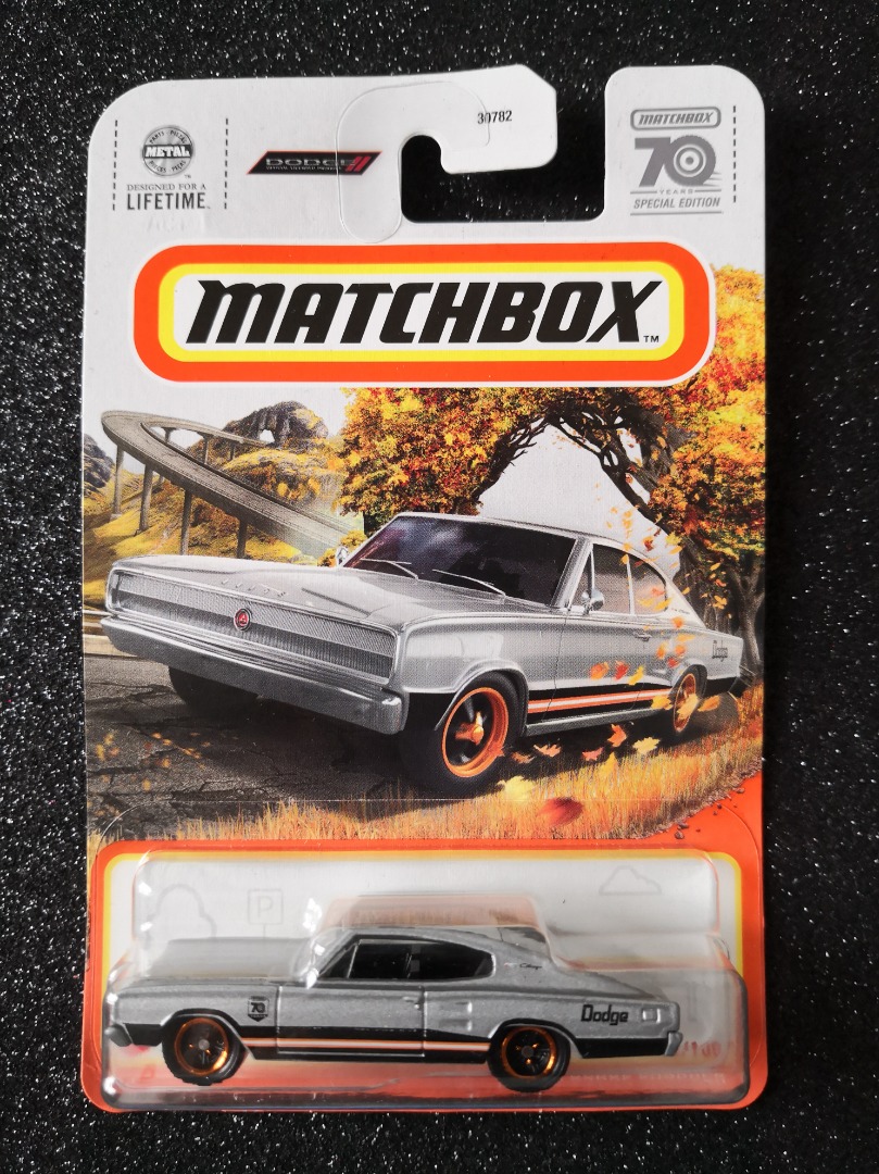 1966 sales matchbox cars