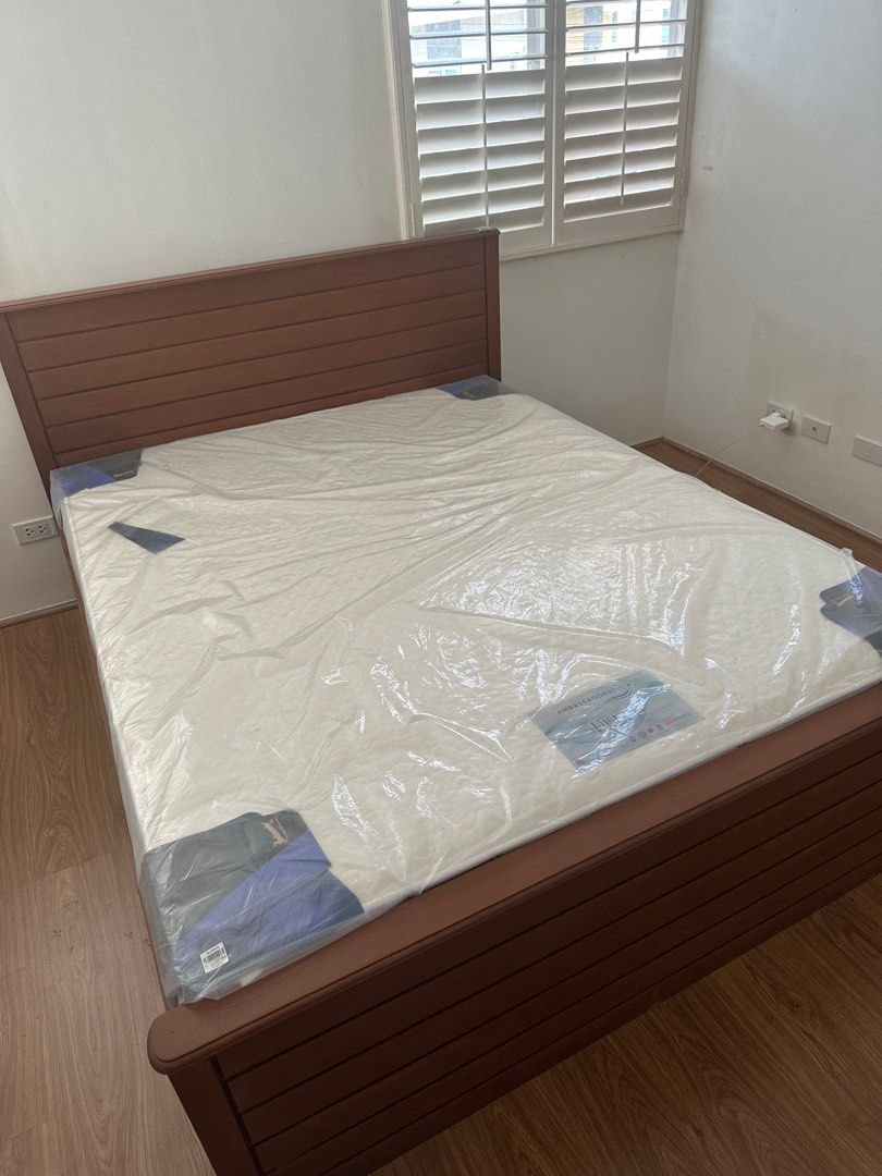Mattress only for sale (Category: Bed Frames & Mattresses) located in Bacoor. Submitted by round7robin (Listing ID 1203810236, Image 1). Description: For sale mattress only.