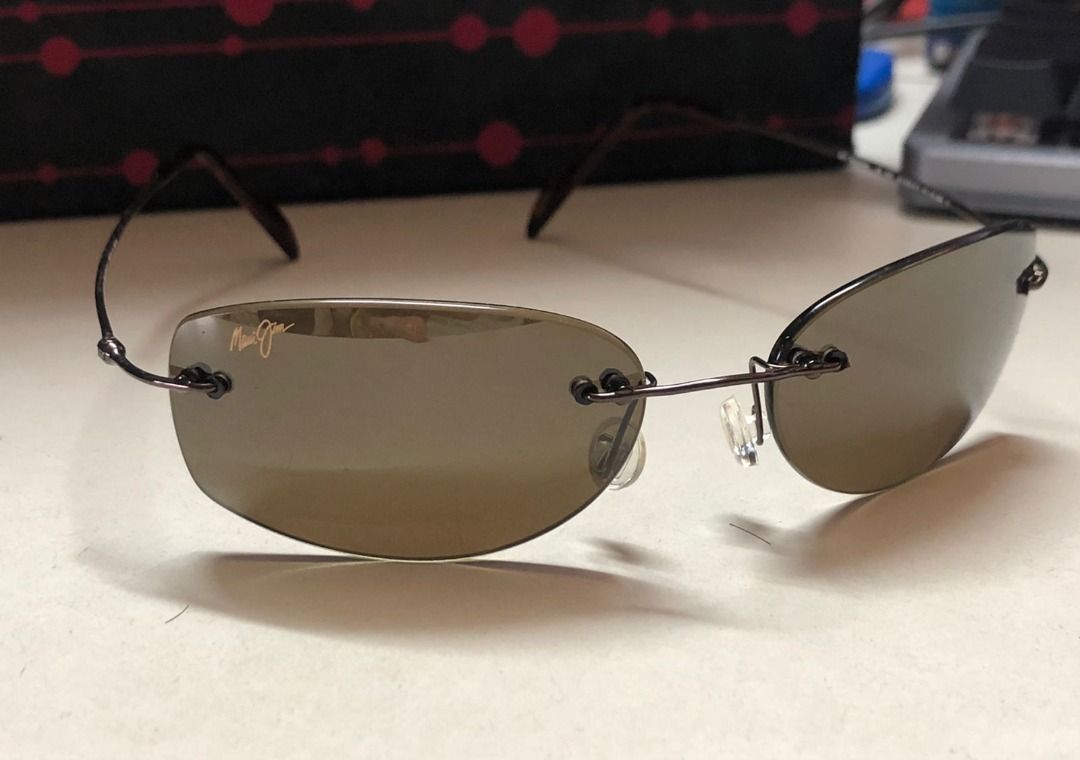 Maui jim flexon clearance