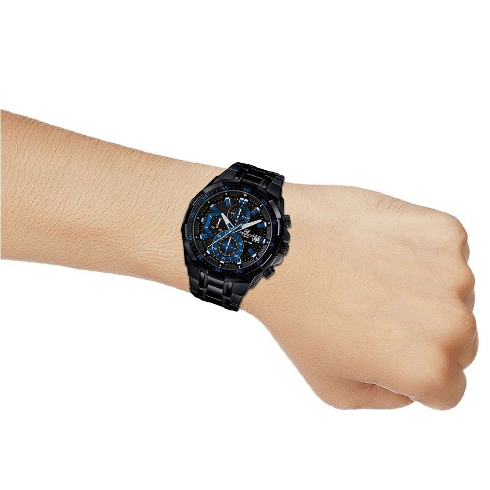 Casio edifice efr cheap 539 bk