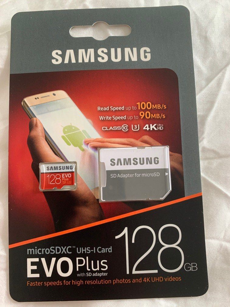 Memory Card, Mobile Phones & Gadgets, Mobile & Gadget Accessories