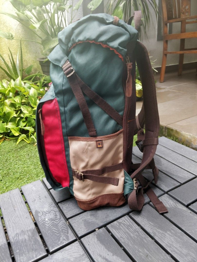 MERRELL BACKPACK
