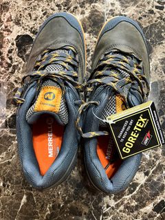 Merrell Size 9 no Men's Fashion, Footwear, Casual Shoes Carousell