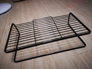 Metal Laptop Rack