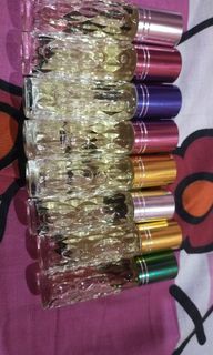 Minyak Kayu Putih 100% Asli