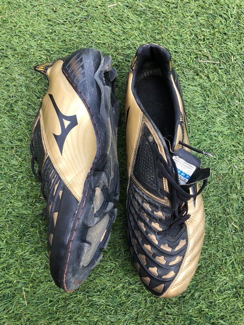 Mizuno wave ignitus 3 sl best sale