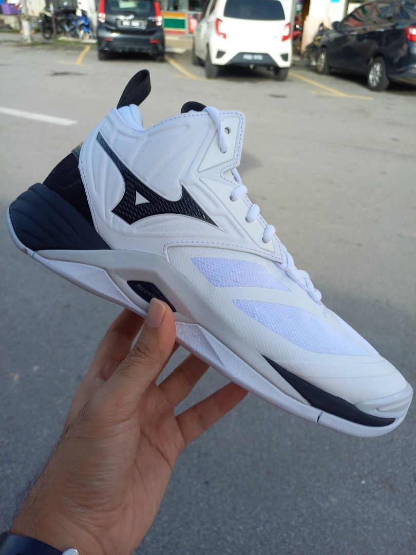 Mizuno wave momentum malaysia online