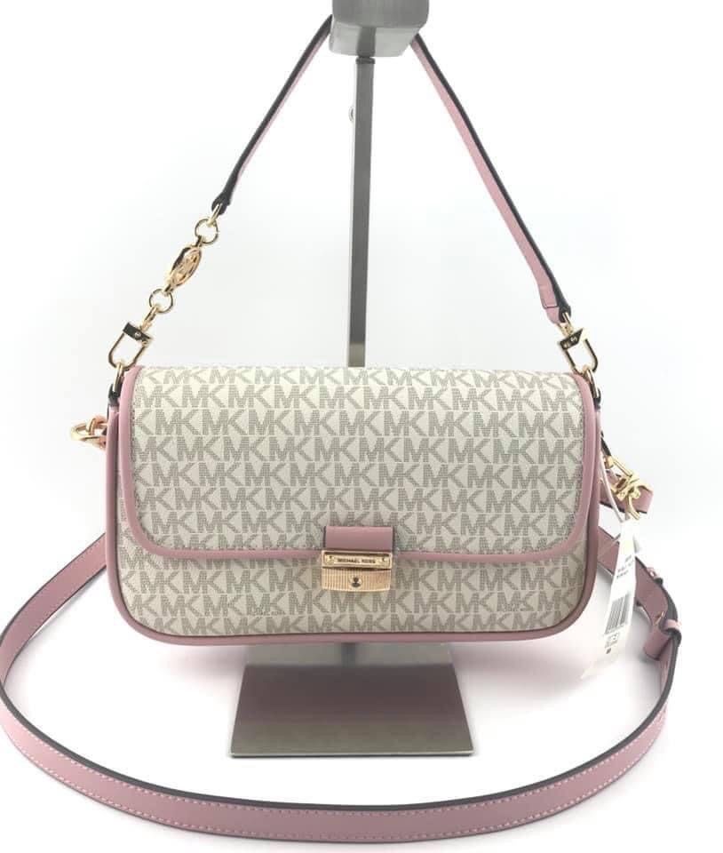 MK Shoulder/Sling bag, Luxury, Bags & Wallets on Carousell