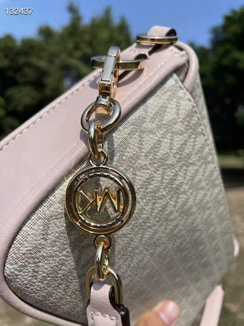 MK Shoulder/Sling bag, Luxury, Bags & Wallets on Carousell