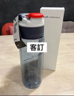 《客訂/mmarc》Audi + nespresso