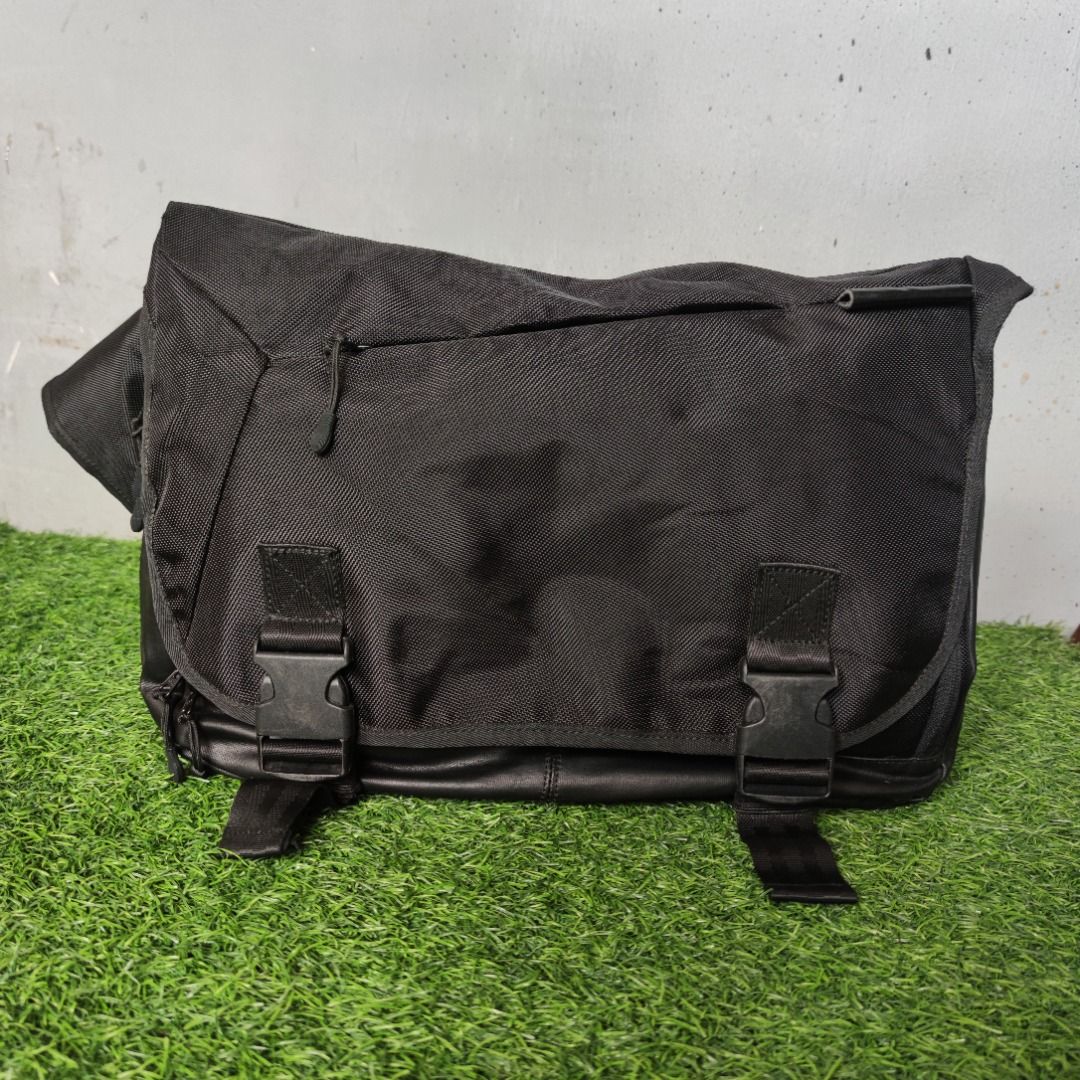 MONSTER REPUBLIC Messenger Bag Luxury Sling Bag Full Waterproof