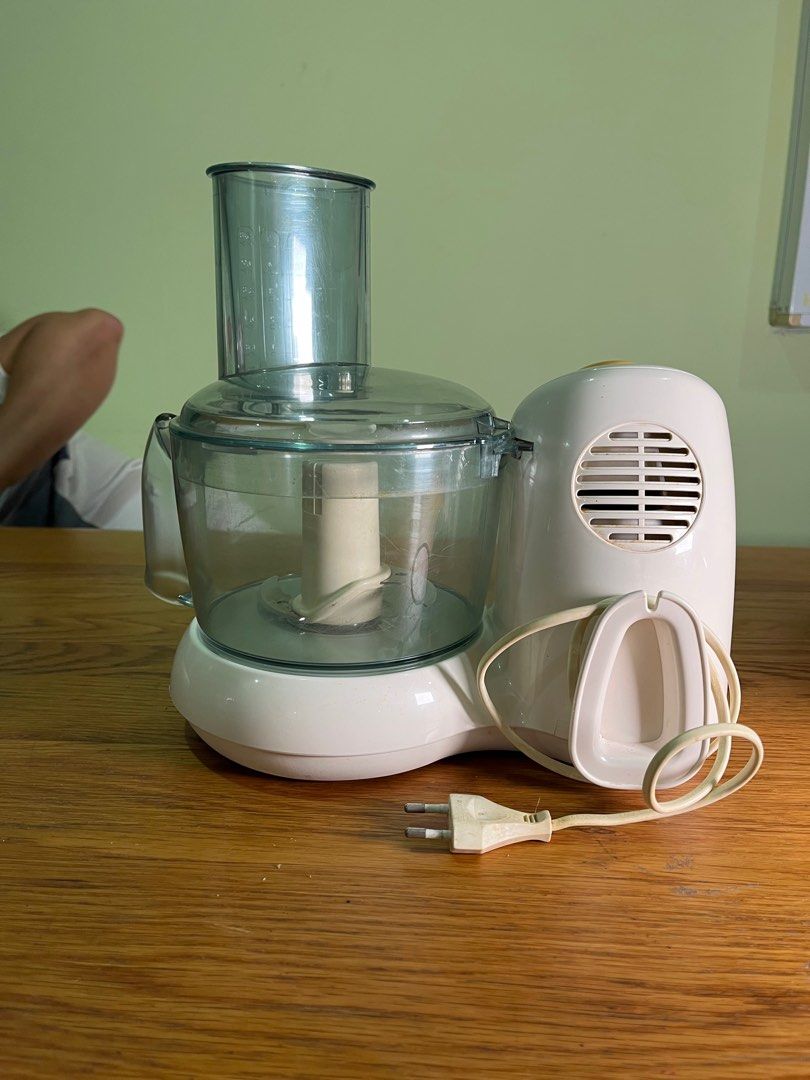 masterchef kenwood mixer