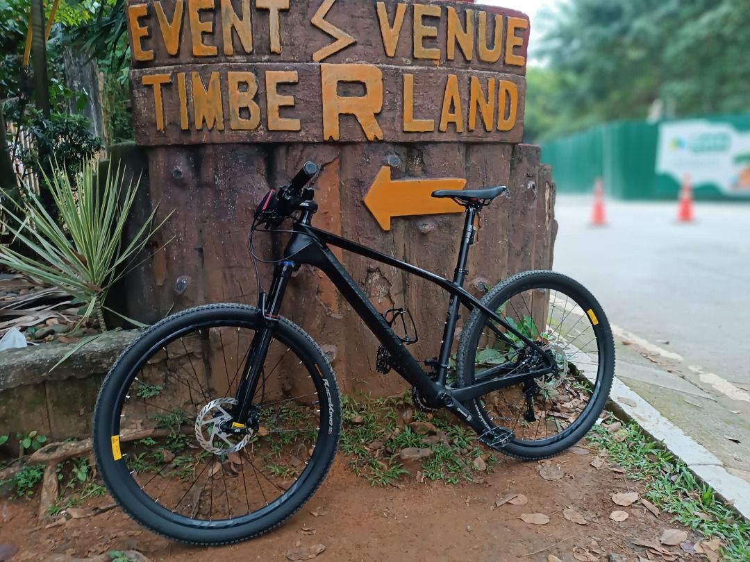 cannondale triathlon bike