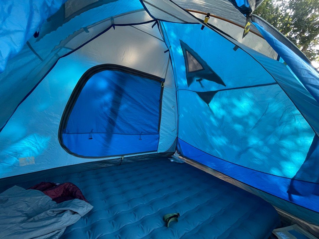 Mountainsmith Genesee 4 55L