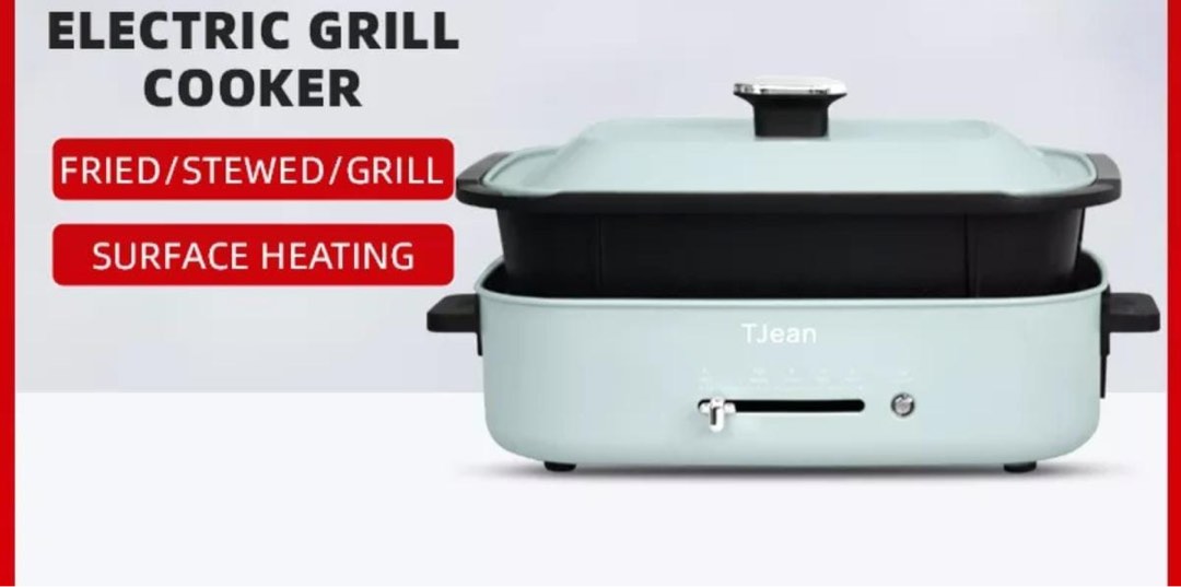 velonix multi cooker