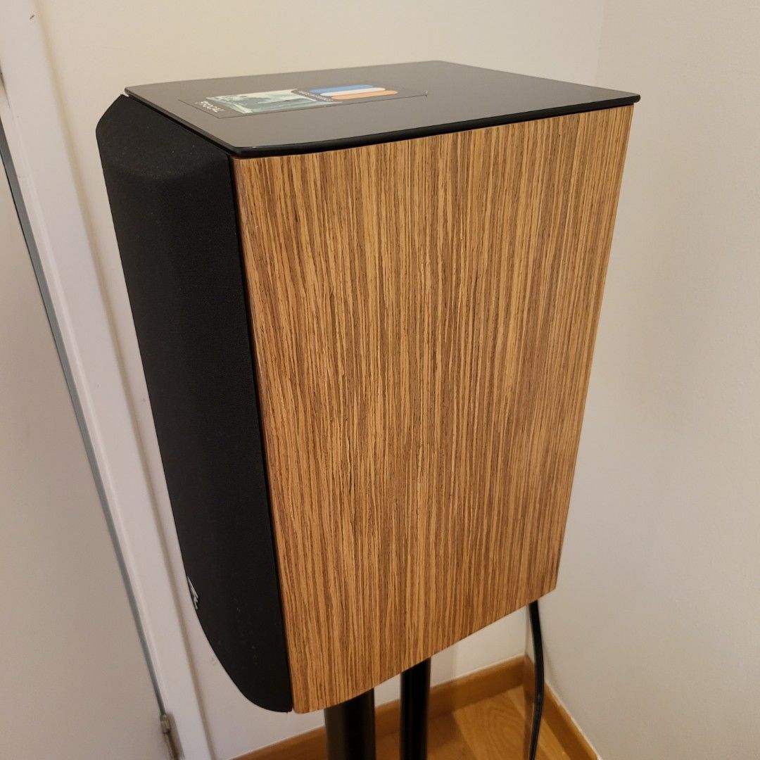 Naim Uniti Star (All in One) system w Speakers & Sub, Audio, Soundbars