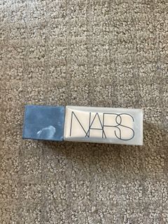 Nars Foundation