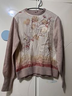 全新Nesessaire Top