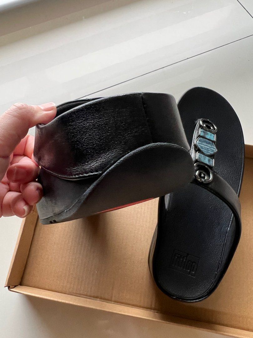 Lazada fitflop sale outlet