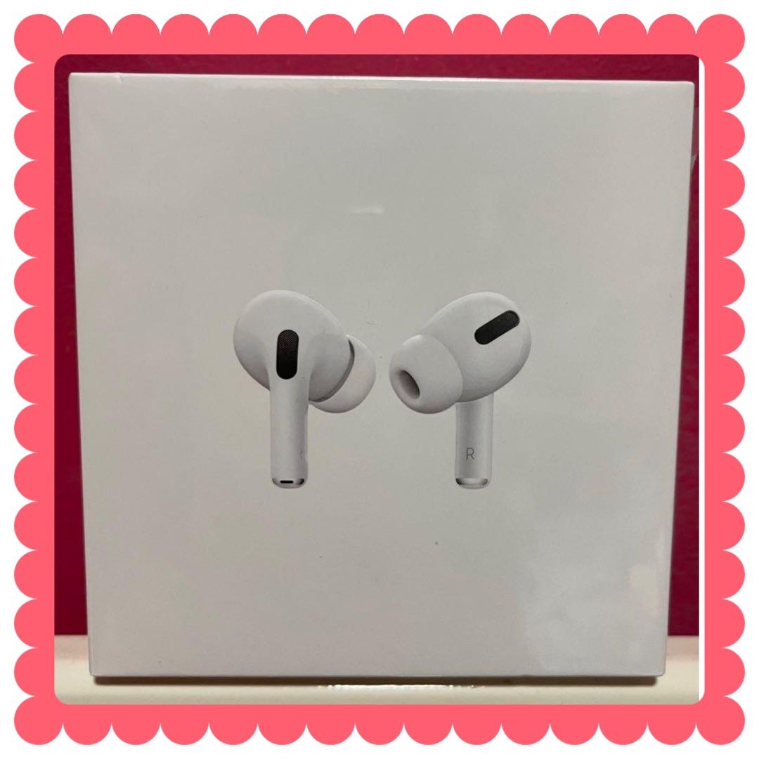 NEW APPLE AirPods Pro; Wireless MagSafe, Mobile Phones & Gadgets