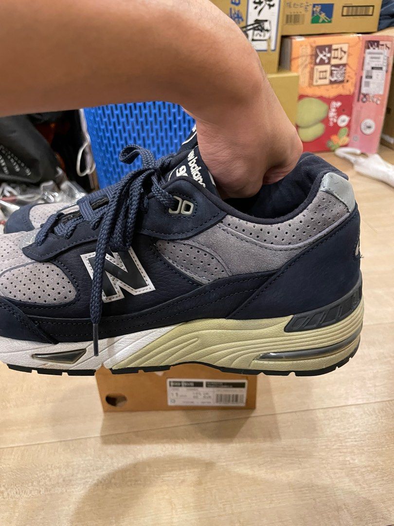 991nvb discount