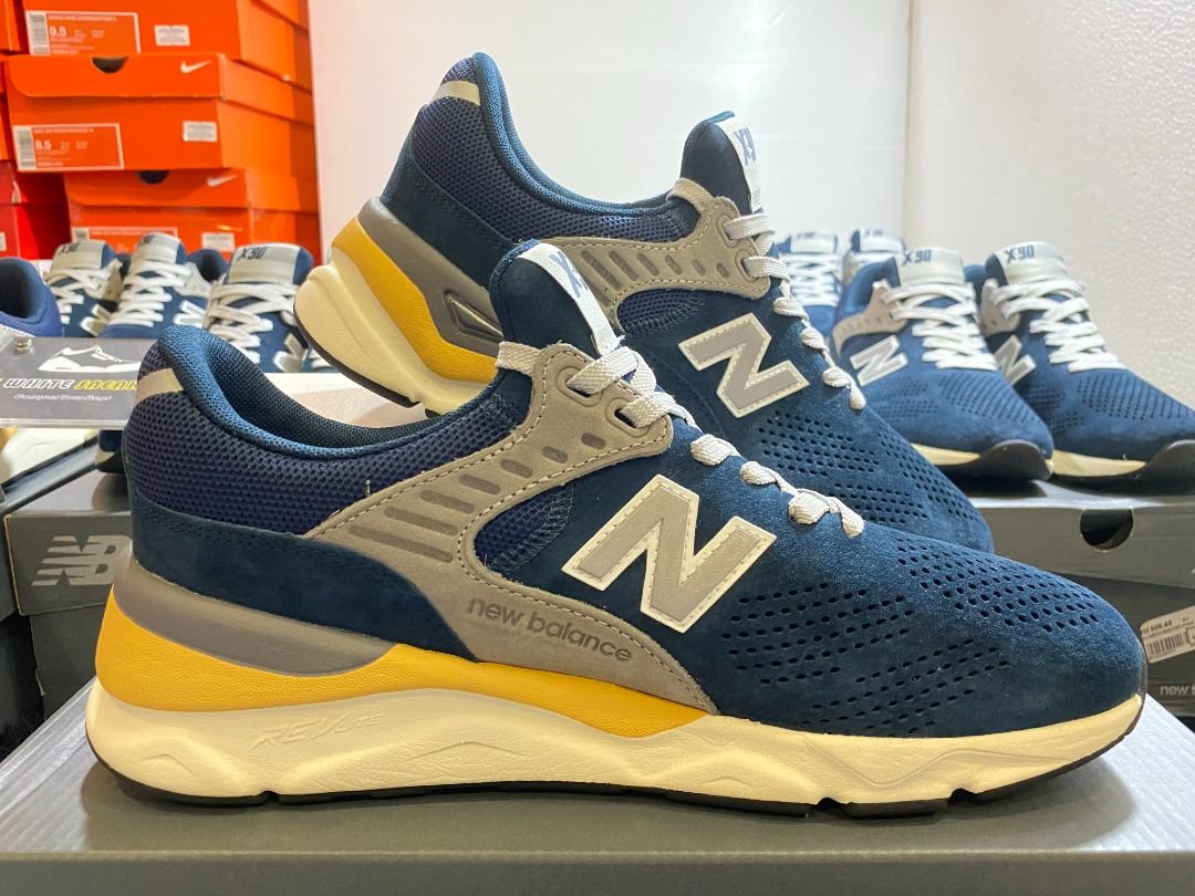 NEW BALANCE X 90