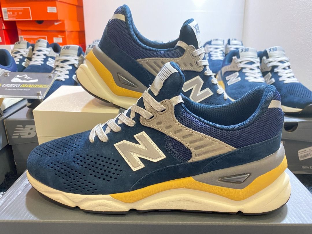 NEW BALANCE X 90