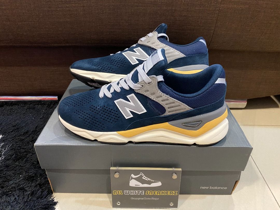 New balance x90 safari store