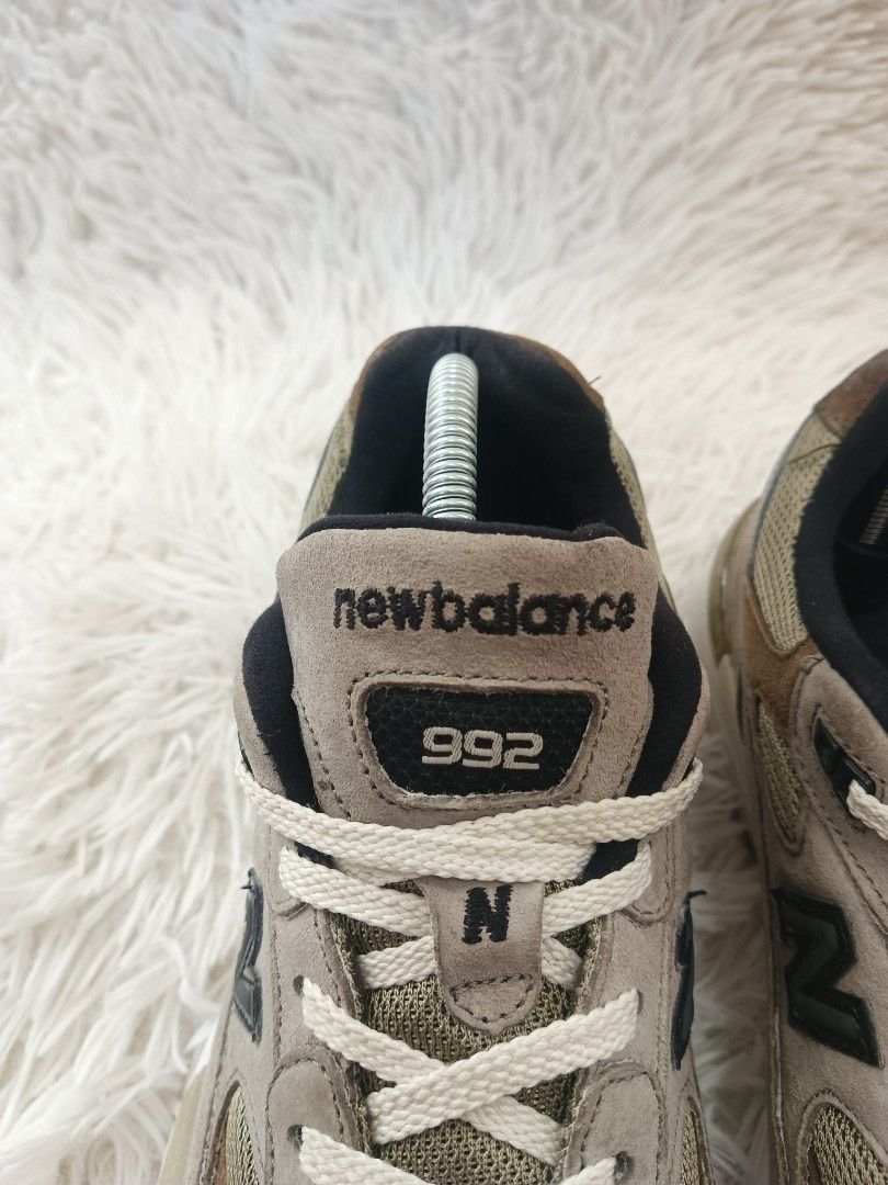 new-balance-x-jjjjound-993-men-s-fashion-footwear-sneakers-on-carousell