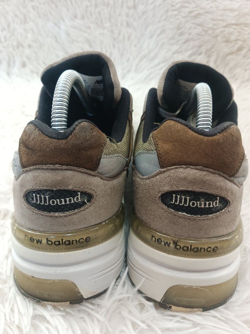 new-balance-x-jjjjound-993-men-s-fashion-footwear-sneakers-on-carousell