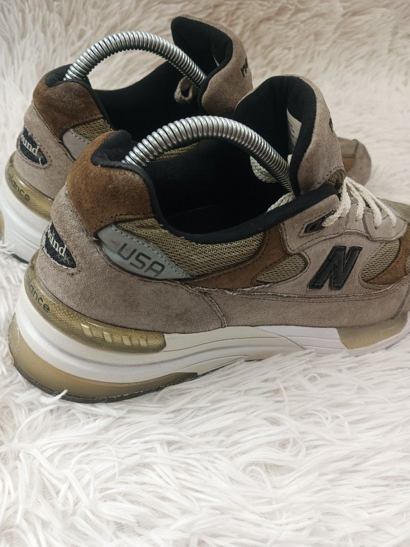 new-balance-x-jjjjound-993-men-s-fashion-footwear-sneakers-on-carousell