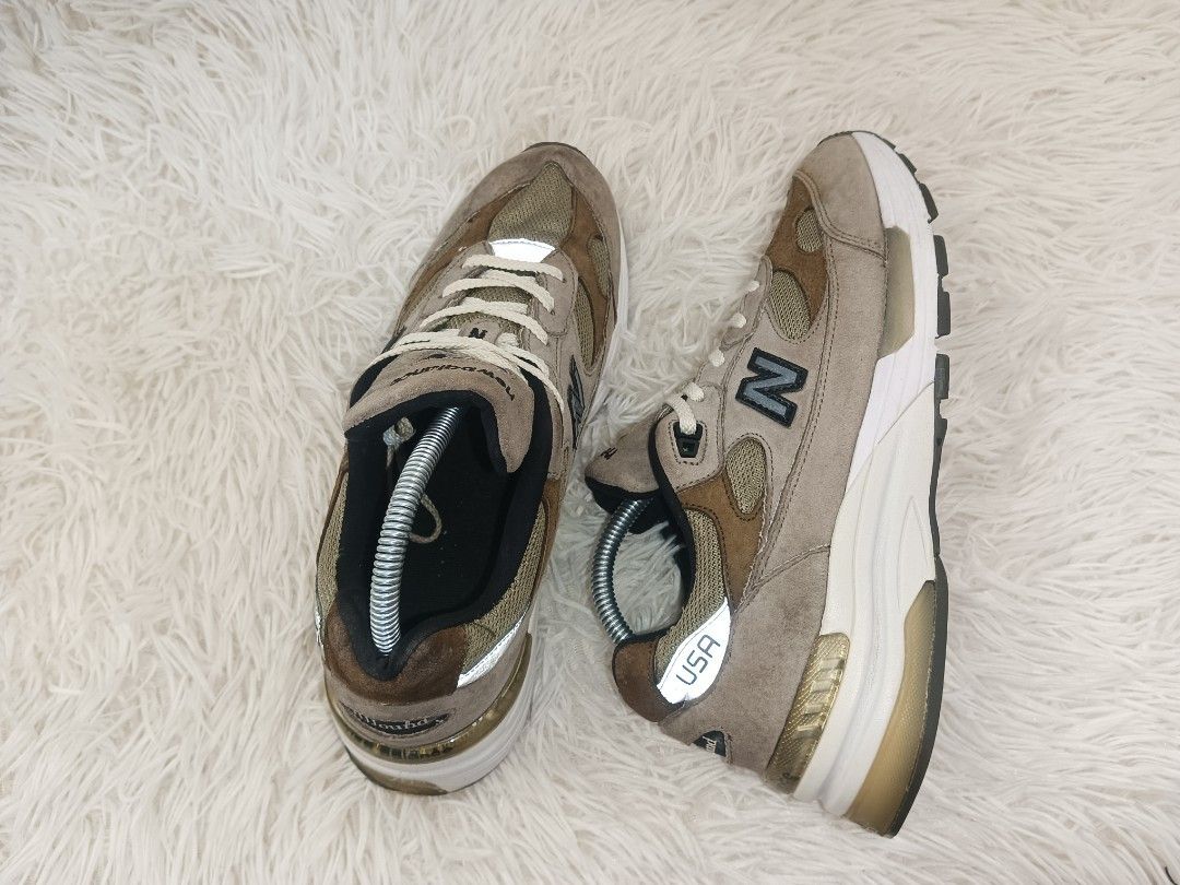 new-balance-x-jjjjound-993-men-s-fashion-footwear-sneakers-on-carousell