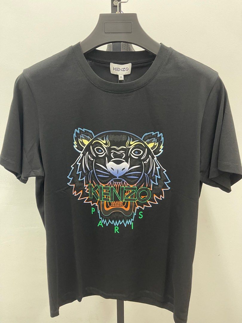 Kenzo gradient 2025