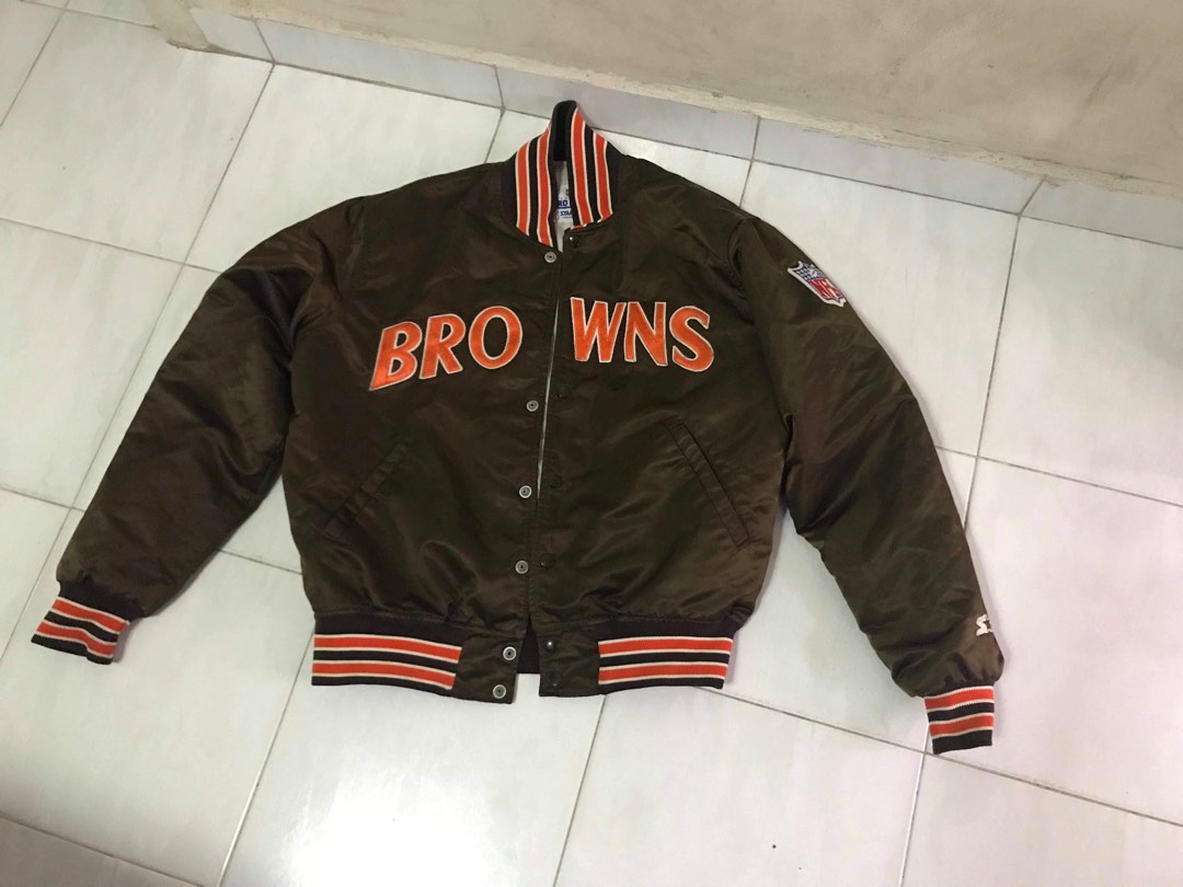 Nfl hotsell retro jackets