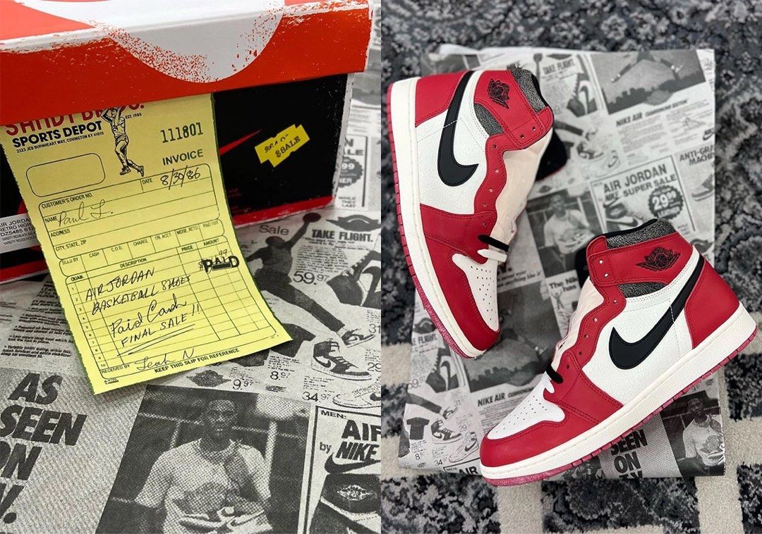 Af1 retro high sale
