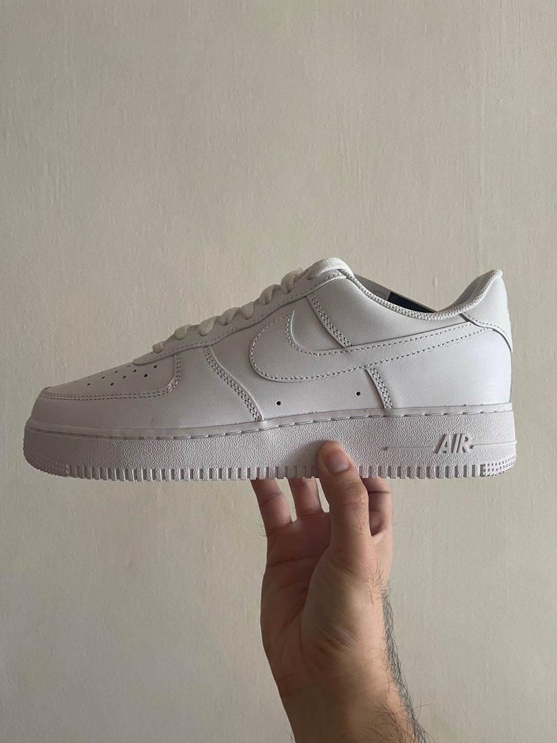 Nike air cheap force 215