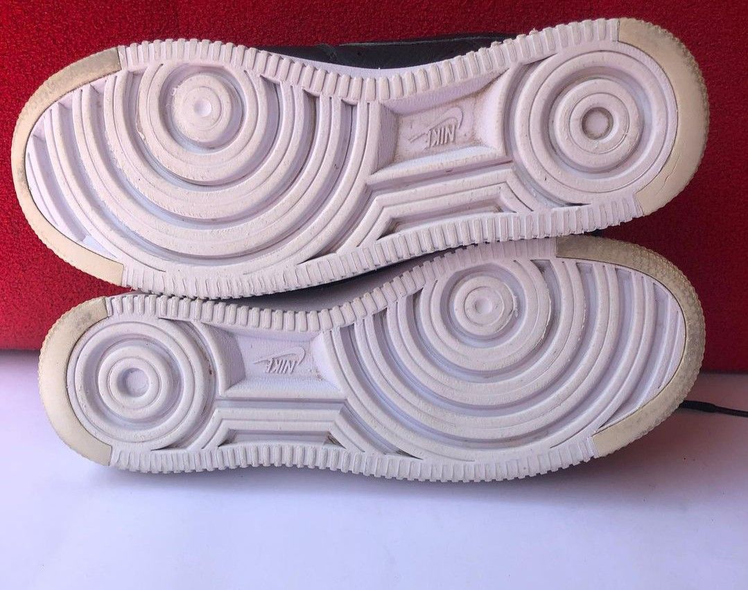 nike air force 1 07 lux inside out