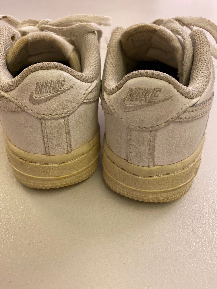 junior nike air force