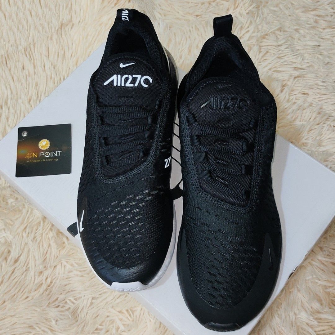Air max 279 black and white sale