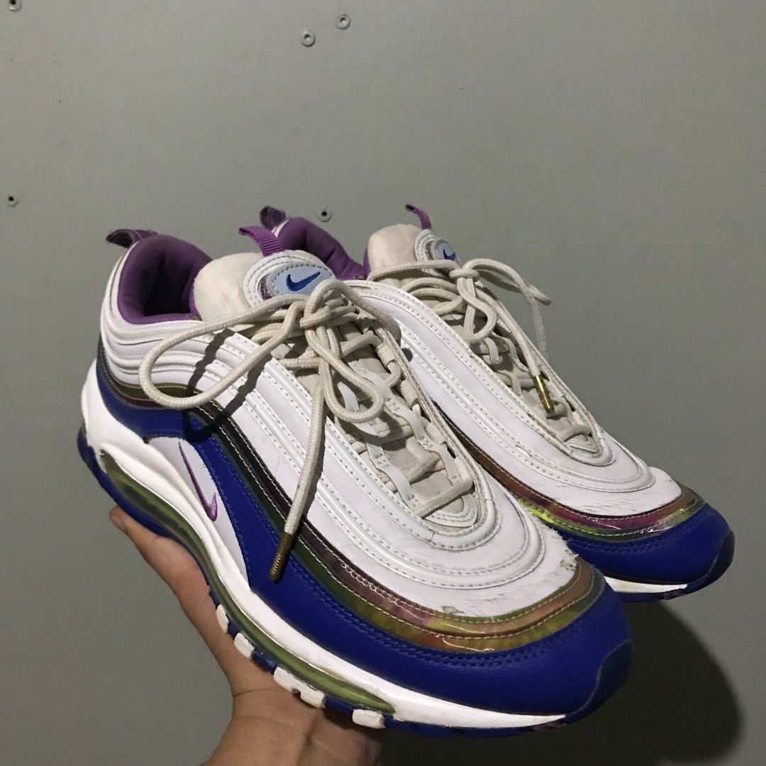 97 air outlet max easter