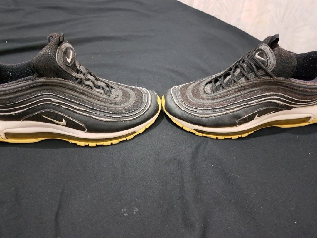 Ukuran sepatu best sale us nike