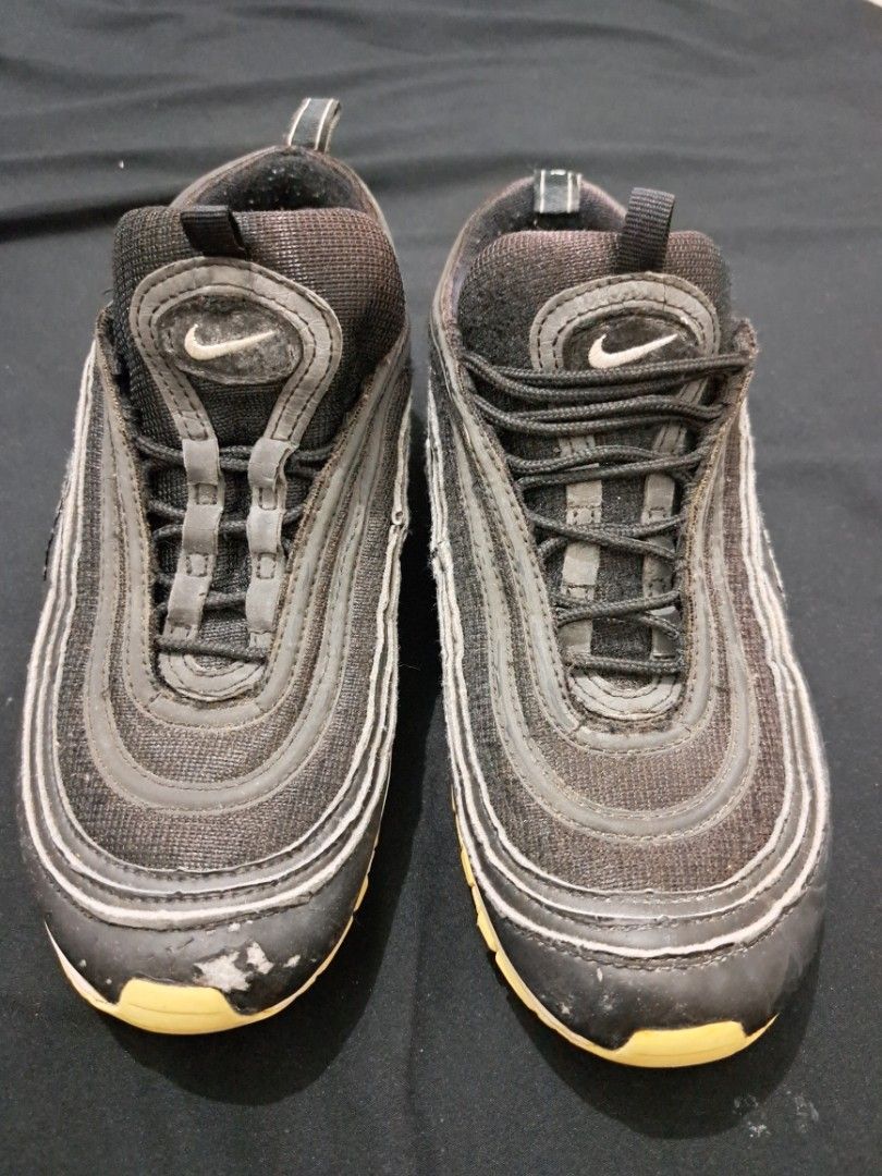 Ukuran sepatu us clearance nike