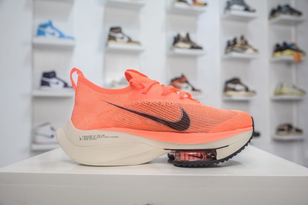 alphafly next bright mango