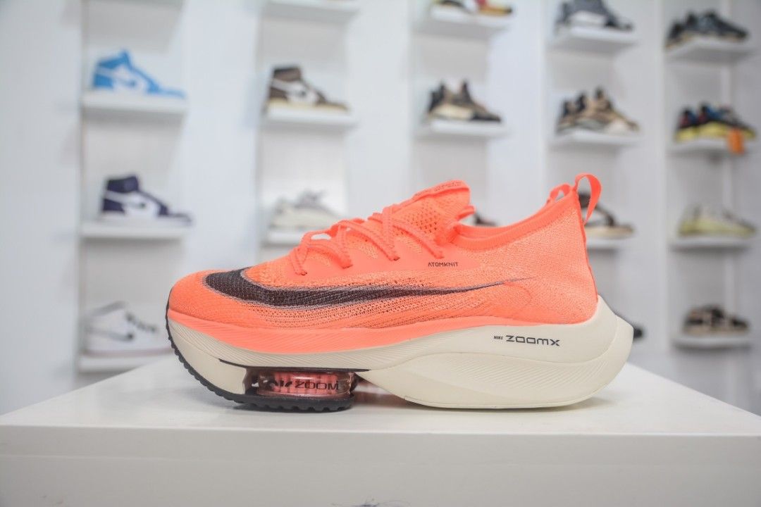 Alphafly mango clearance