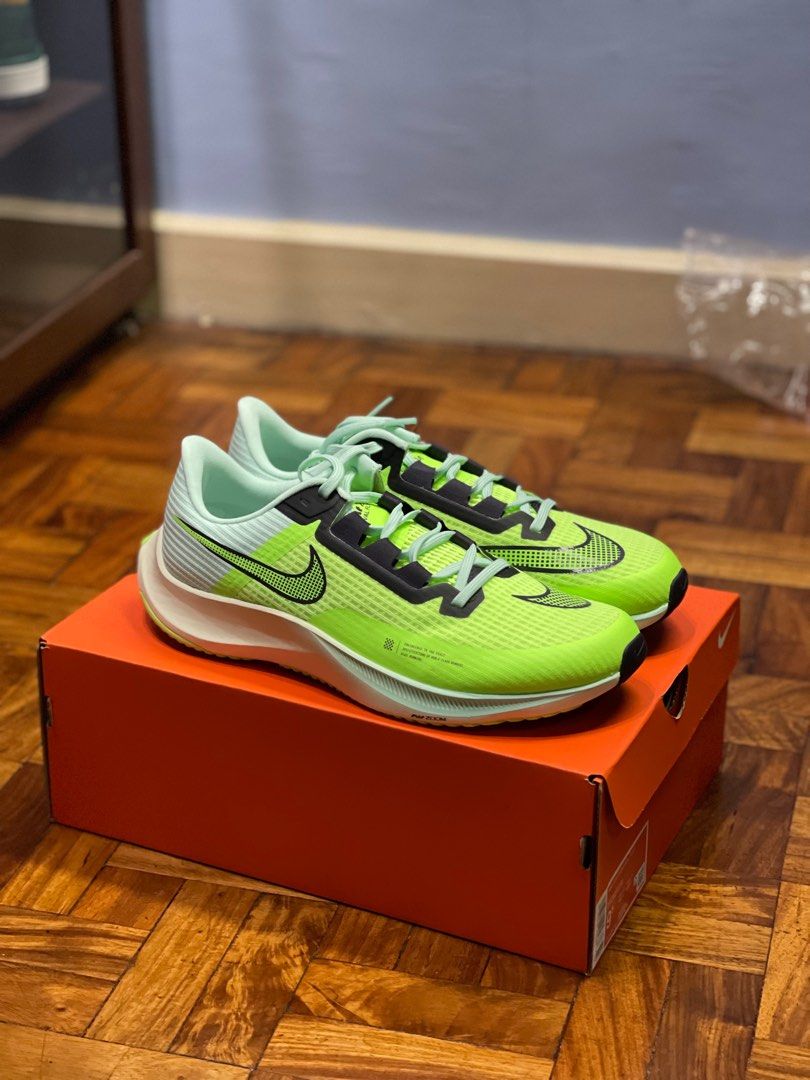 wmns nike zoom rival fly