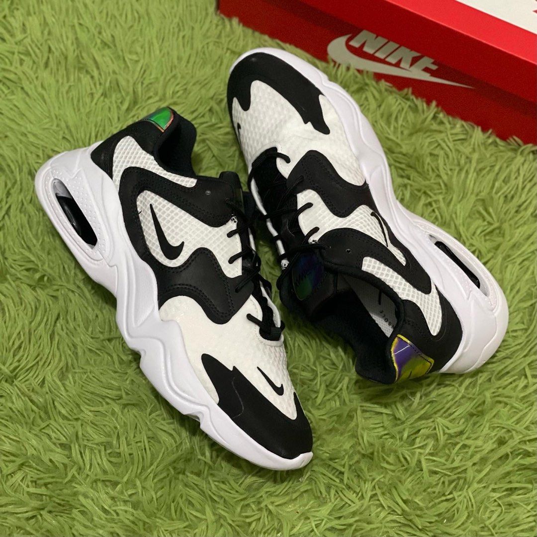 tenis airmax 2x