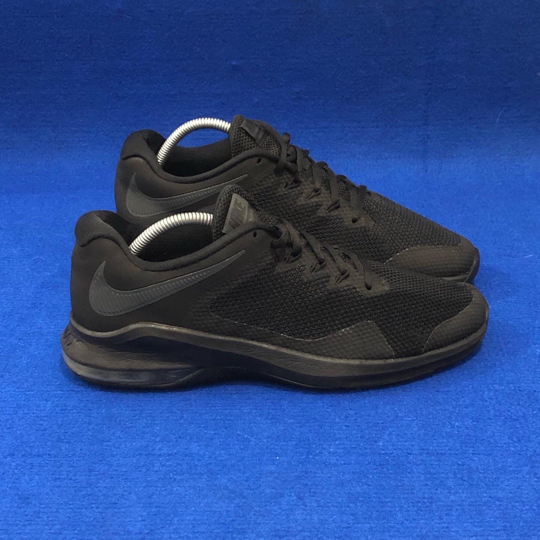 airmax alpha trainer