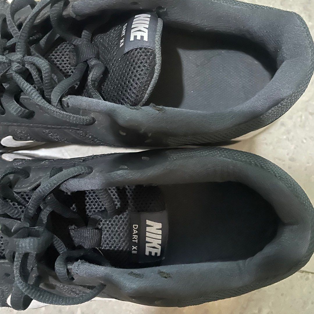 nike dart xii women's